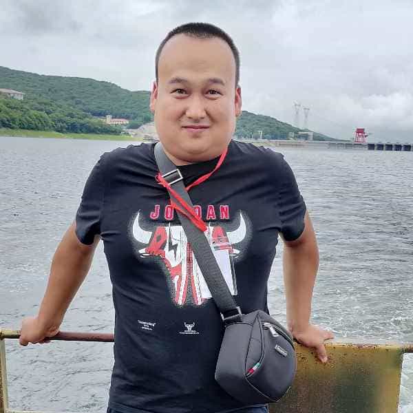 35岁岁吉林单身帅哥 - 仙桃吉缘网