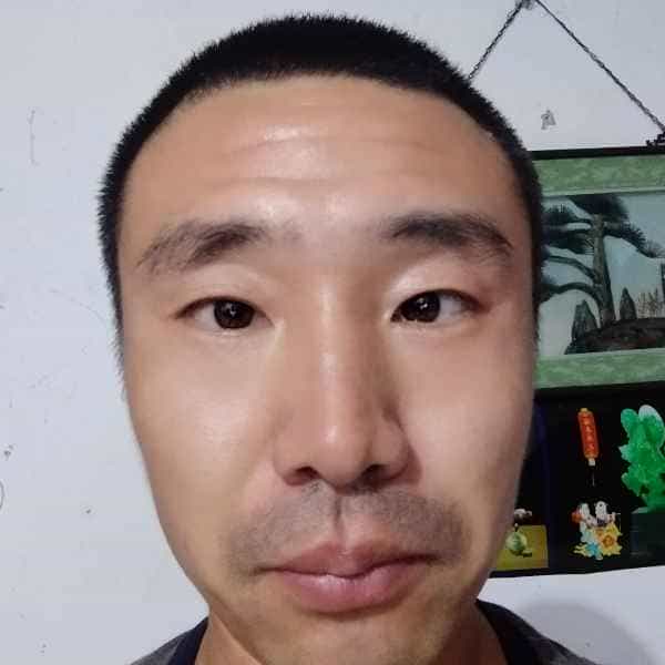36岁岁吉林单身帅哥 - 仙桃吉缘网
