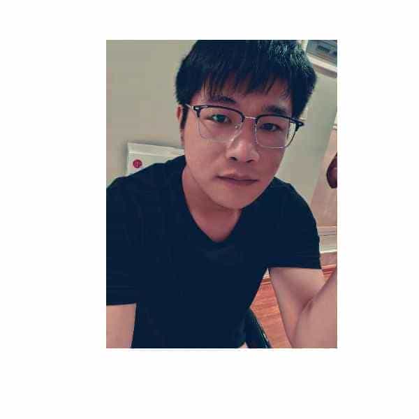 29岁岁广东单身帅哥 - 仙桃吉缘网