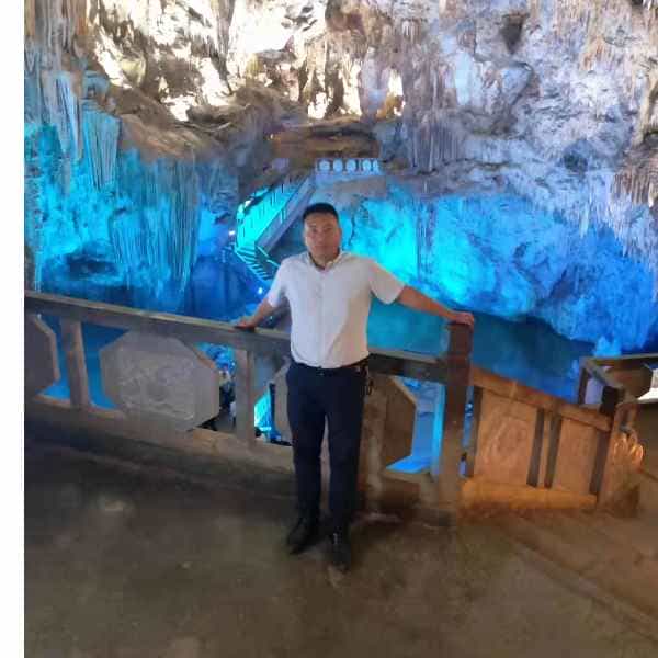 35岁岁云南单身帅哥 - 仙桃吉缘网