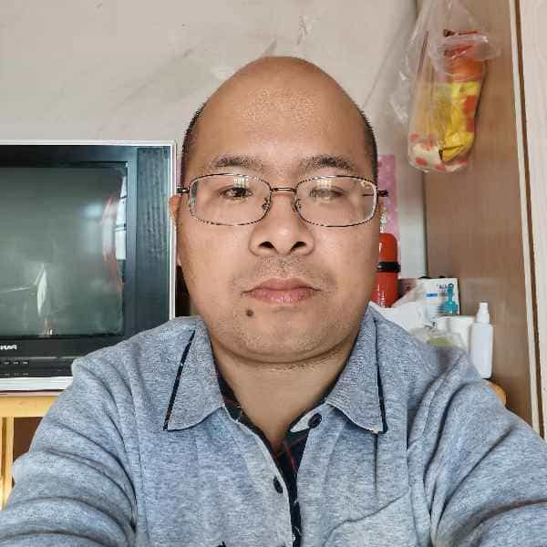 37岁岁山东单身帅哥 - 仙桃吉缘网