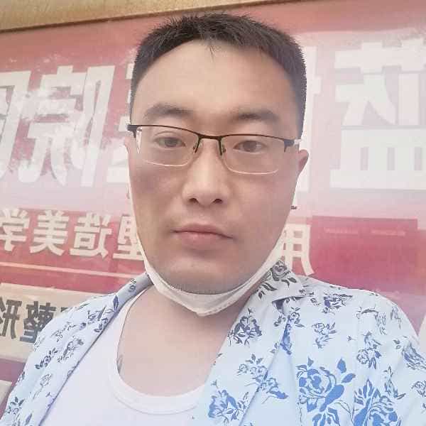 38岁岁辽宁单身帅哥 - 仙桃吉缘网