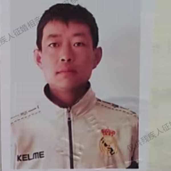 39岁岁河南单身帅哥 - 仙桃吉缘网
