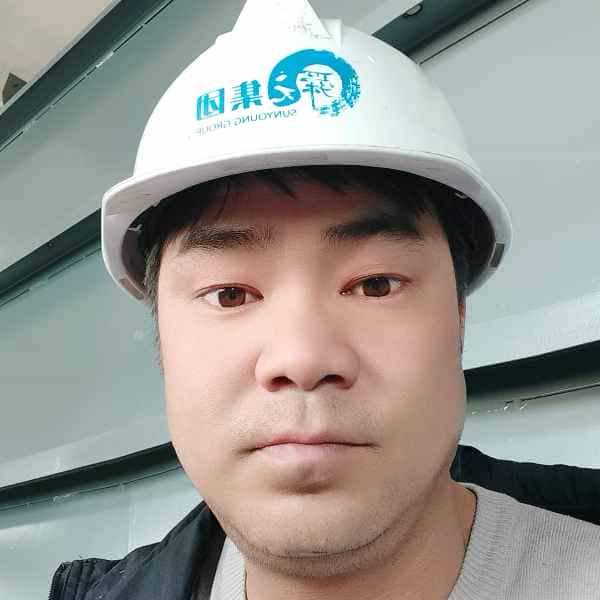 35岁岁湖北单身帅哥 - 仙桃吉缘网