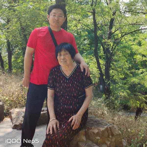 39岁岁辽宁单身帅哥 - 仙桃吉缘网