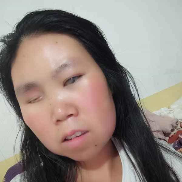 35岁岁甘肃单身美女 - 仙桃吉缘网