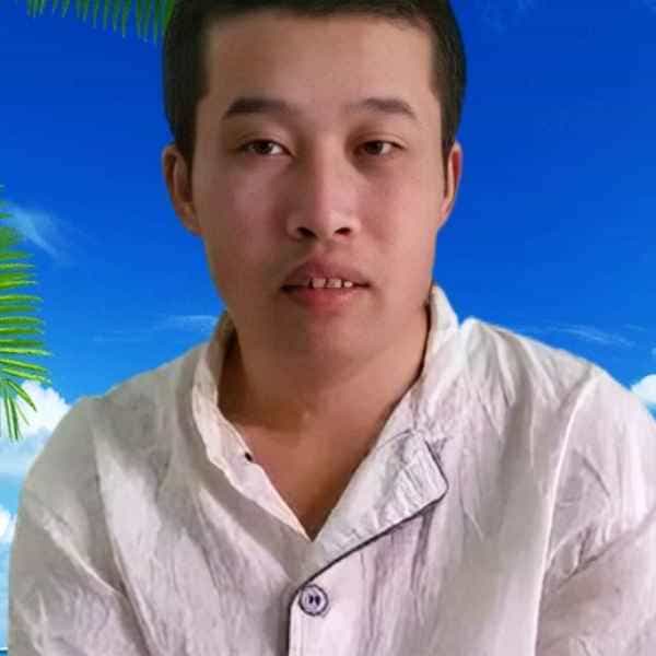 36岁岁陕西单身帅哥 - 仙桃吉缘网