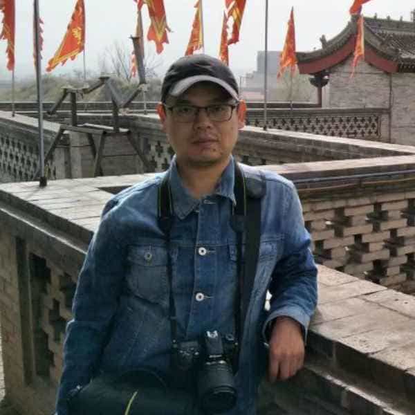43岁岁河北单身帅哥 - 仙桃吉缘网