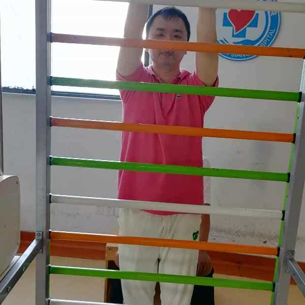 35岁岁安徽单身帅哥 - 仙桃吉缘网