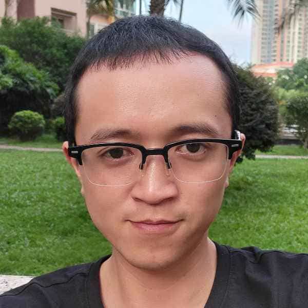 36岁岁广东单身帅哥 - 仙桃吉缘网