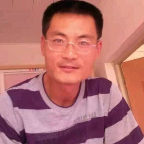 48岁岁山东单身帅哥 - 仙桃吉缘网