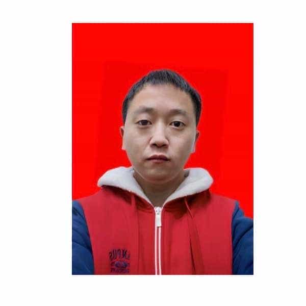 33岁岁四川单身帅哥 - 仙桃吉缘网