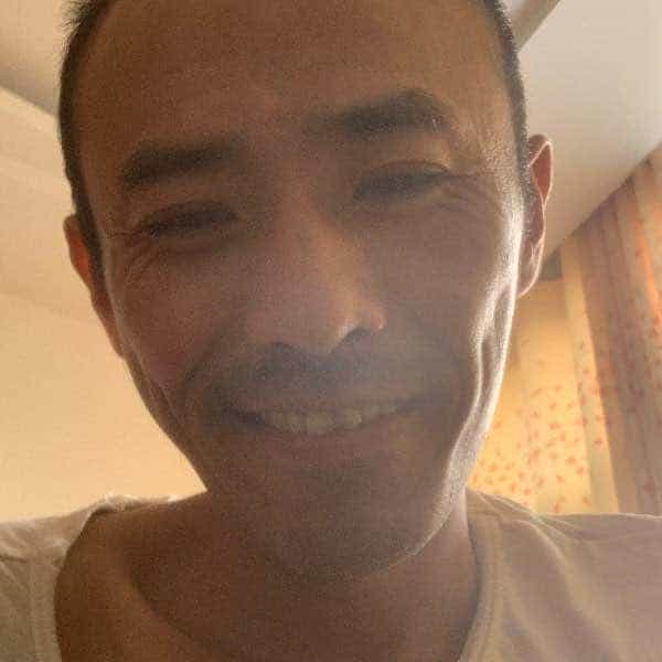 39岁岁江苏单身帅哥 - 仙桃吉缘网