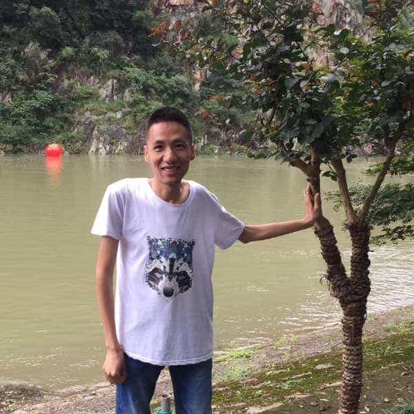 40岁岁湖北单身帅哥 - 仙桃吉缘网