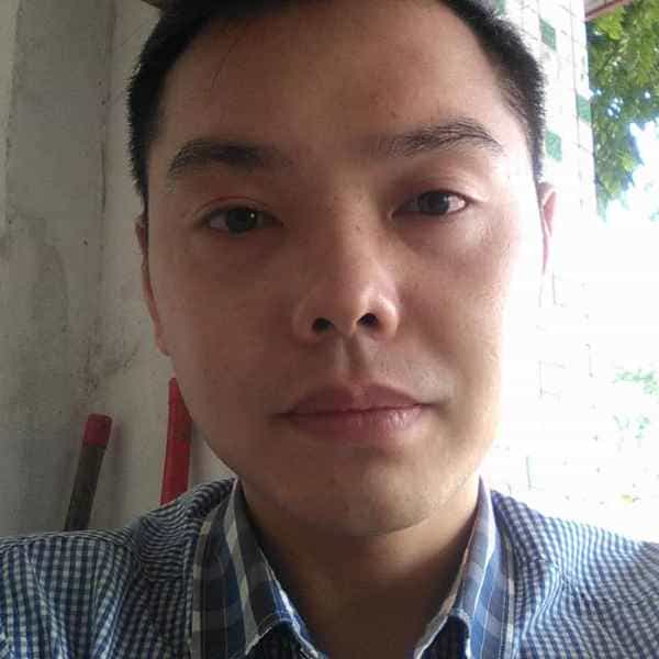 38岁岁四川单身帅哥 - 仙桃吉缘网