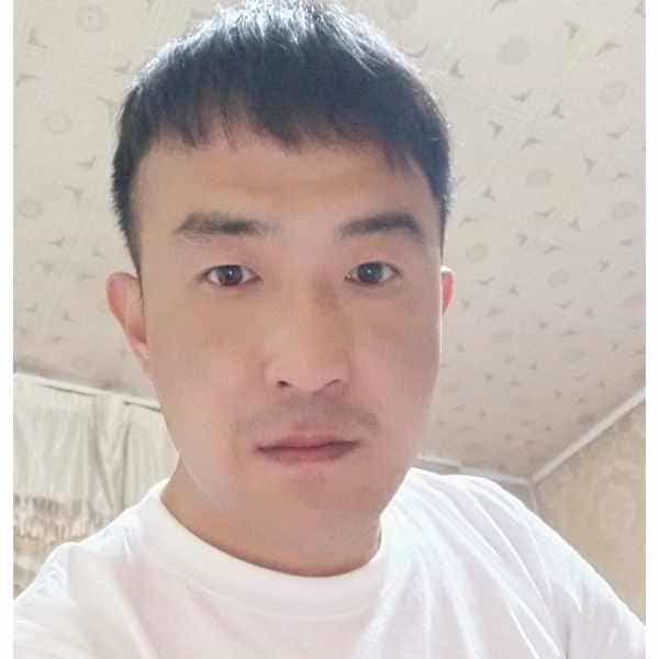 35岁岁山西单身帅哥 - 仙桃吉缘网