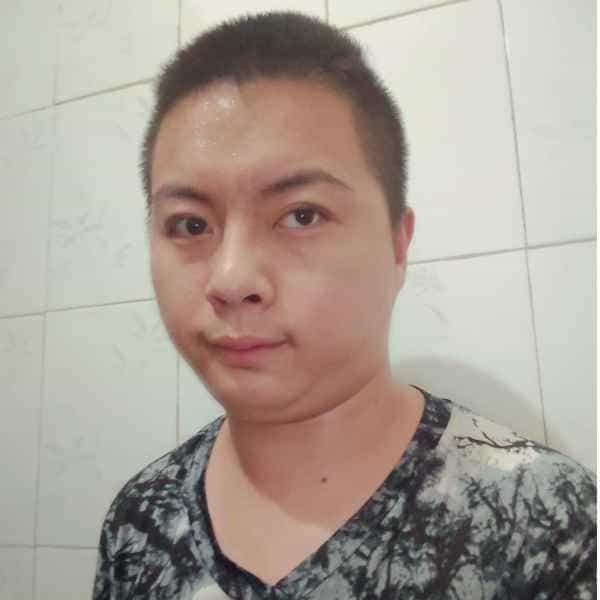 25岁岁山东单身帅哥 - 仙桃吉缘网