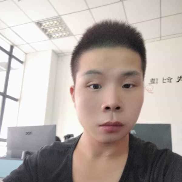 27岁岁河南单身帅哥 - 仙桃吉缘网