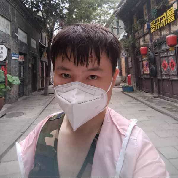 30岁岁河北单身帅哥 - 仙桃吉缘网