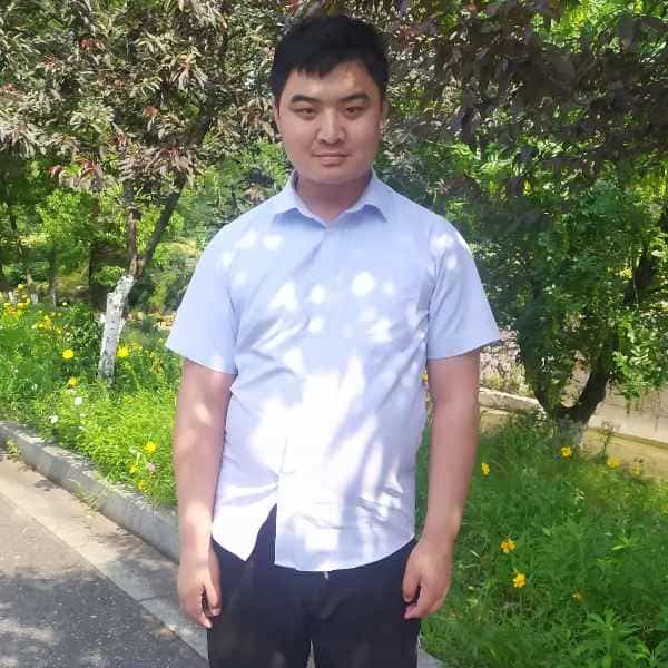 29岁岁江西单身帅哥 - 仙桃吉缘网