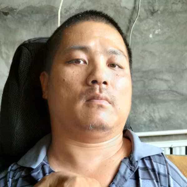 41岁岁山东单身帅哥 - 仙桃吉缘网
