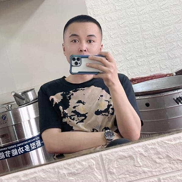 30岁岁黑龙江单身帅哥 - 仙桃吉缘网