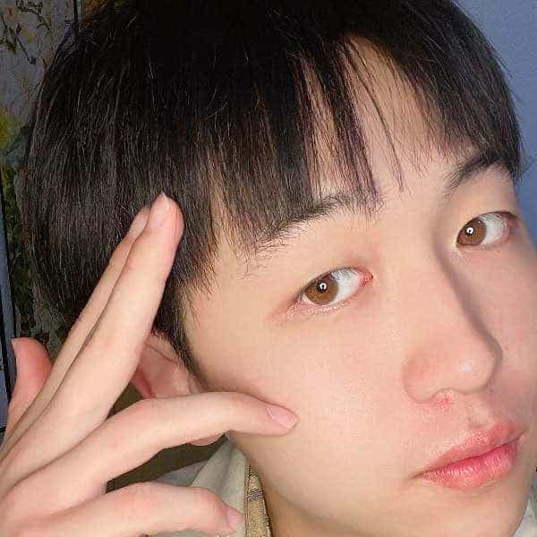 35岁岁河北单身帅哥 - 仙桃吉缘网