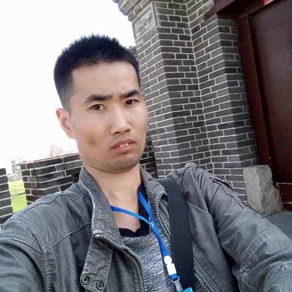 35岁岁安徽单身帅哥 - 仙桃吉缘网
