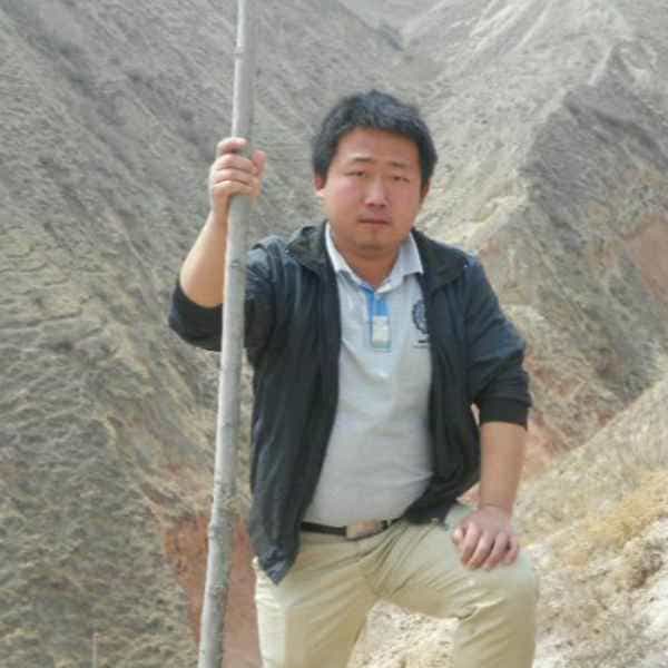 36岁岁甘肃单身帅哥 - 仙桃吉缘网