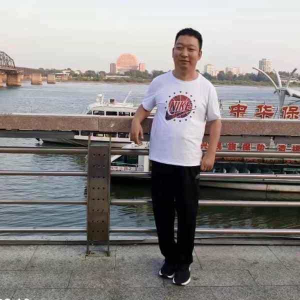 45岁岁辽宁单身帅哥 - 仙桃吉缘网