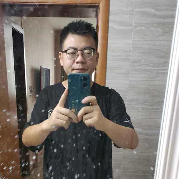 35岁岁陕西单身帅哥 - 仙桃吉缘网