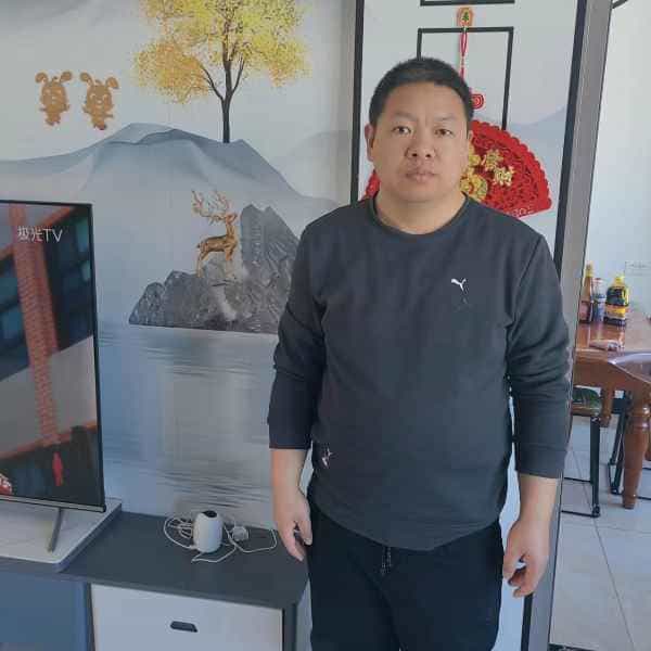 36岁岁山西单身帅哥 - 仙桃吉缘网