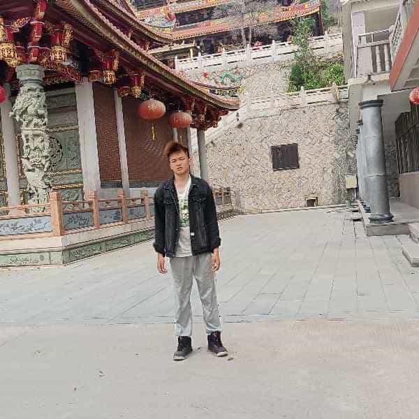 28岁岁江西单身帅哥 - 仙桃吉缘网