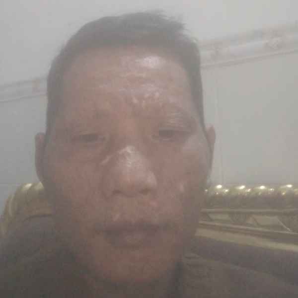 33岁岁广西单身帅哥 - 仙桃吉缘网