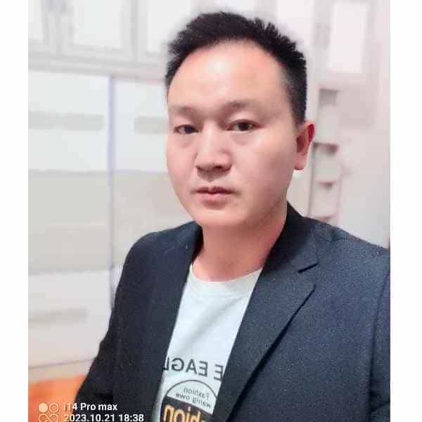 36岁岁湖北单身帅哥 - 仙桃吉缘网