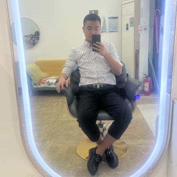 26岁岁湖南单身帅哥 - 仙桃吉缘网