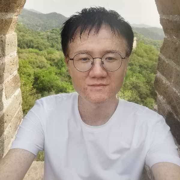 29岁岁山东单身帅哥 - 仙桃吉缘网