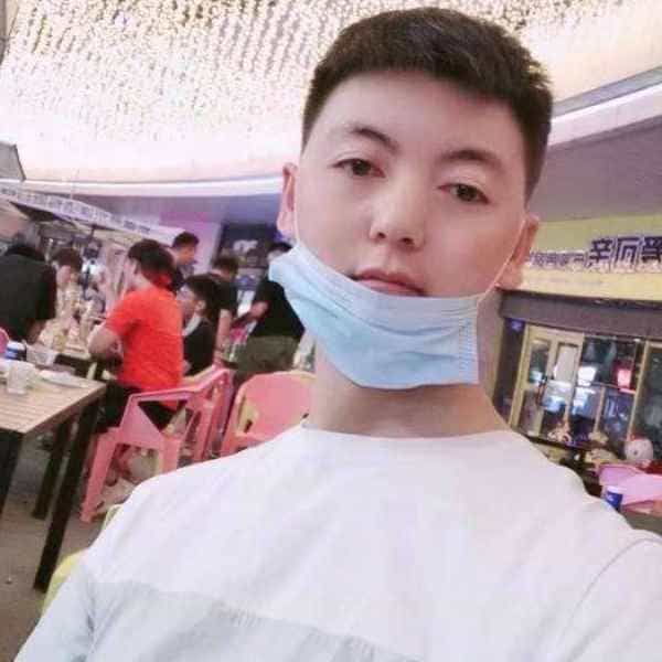 35岁岁甘肃单身帅哥 - 仙桃吉缘网