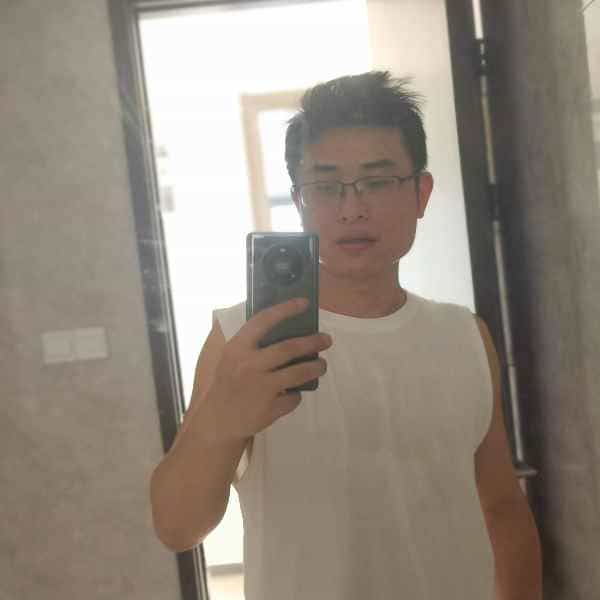 39岁岁广东单身帅哥 - 仙桃吉缘网