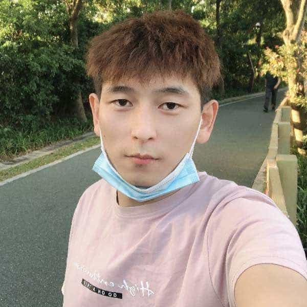 34岁岁湖北单身帅哥 - 仙桃吉缘网