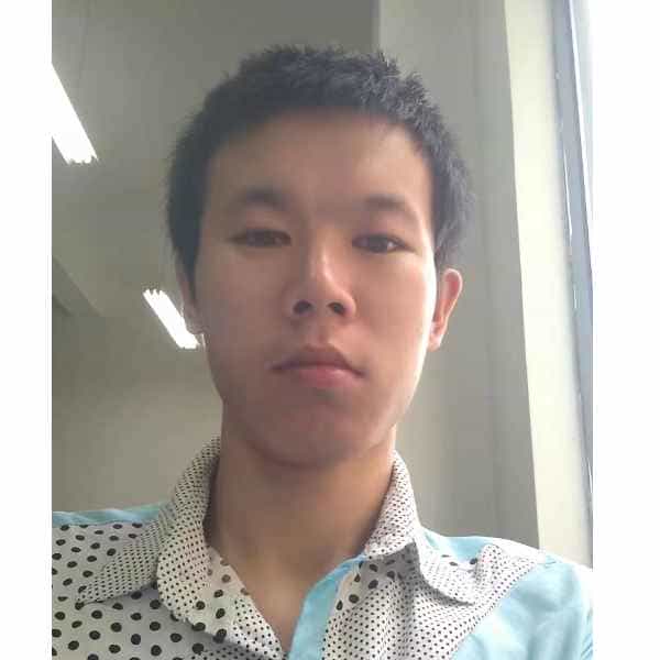 33岁岁陕西单身帅哥 - 仙桃吉缘网