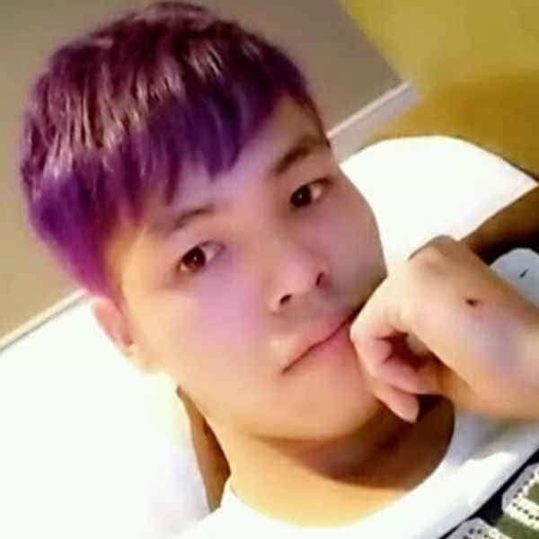 33岁岁广东单身帅哥 - 仙桃吉缘网