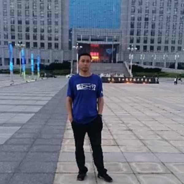 35岁岁辽宁单身帅哥 - 仙桃吉缘网
