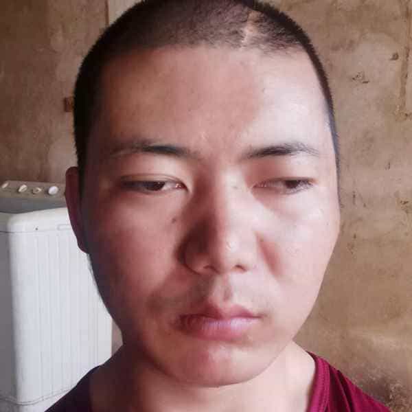 35岁岁云南单身帅哥 - 仙桃吉缘网
