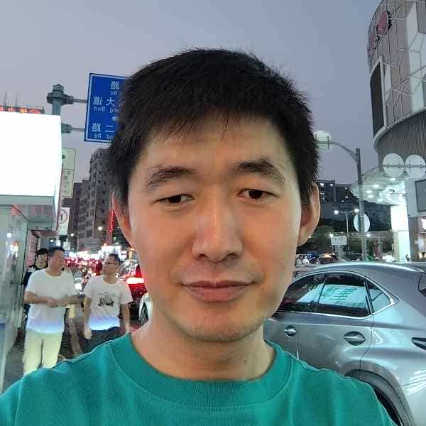 36岁岁甘肃单身帅哥 - 仙桃吉缘网