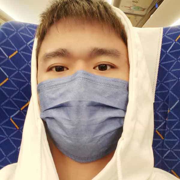 32岁岁广东单身帅哥 - 仙桃吉缘网