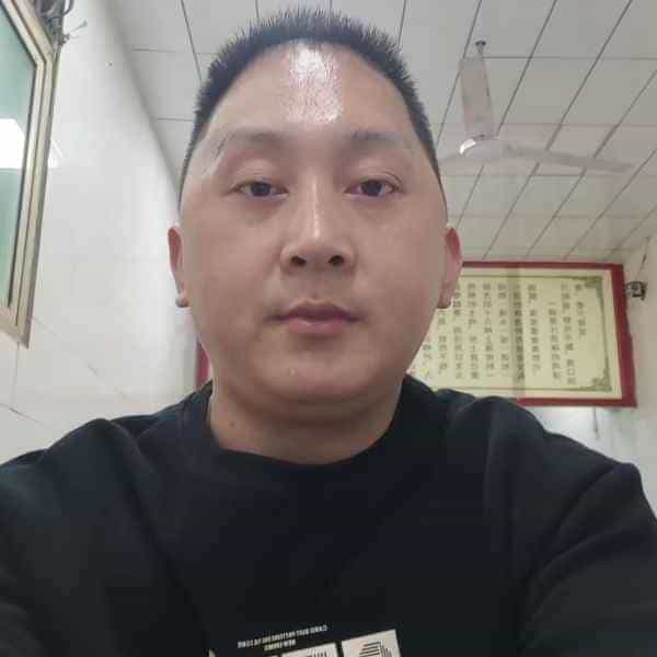 37岁岁陕西单身帅哥 - 仙桃吉缘网