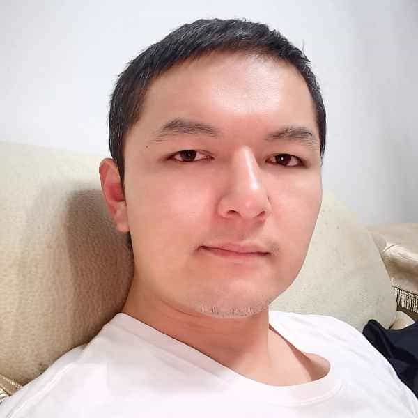 33岁岁湖南单身帅哥 - 仙桃吉缘网