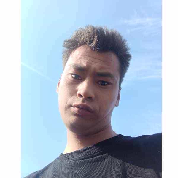 35岁岁陕西单身帅哥 - 仙桃吉缘网