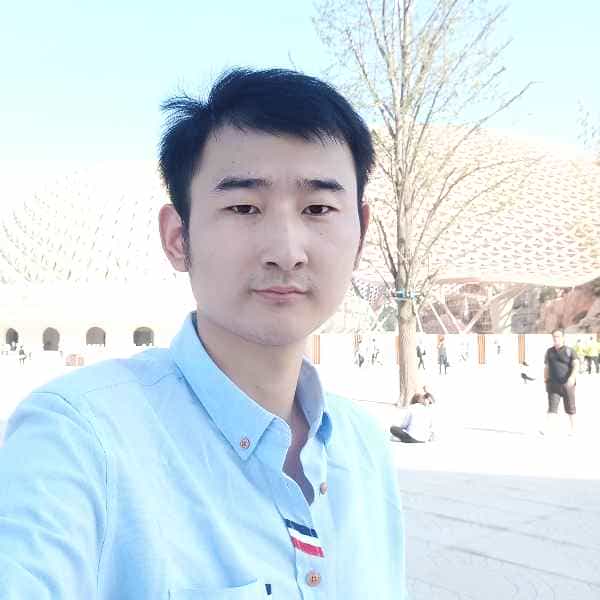 36岁岁安徽单身帅哥 - 仙桃吉缘网